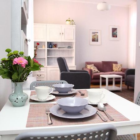 Apartament Antykwa Stary Toruń المظهر الخارجي الصورة