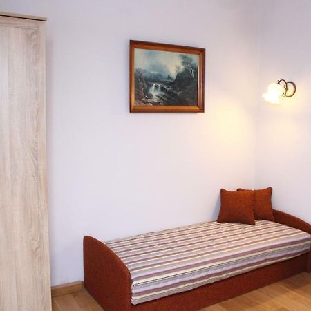 Apartament Antykwa Stary Toruń المظهر الخارجي الصورة