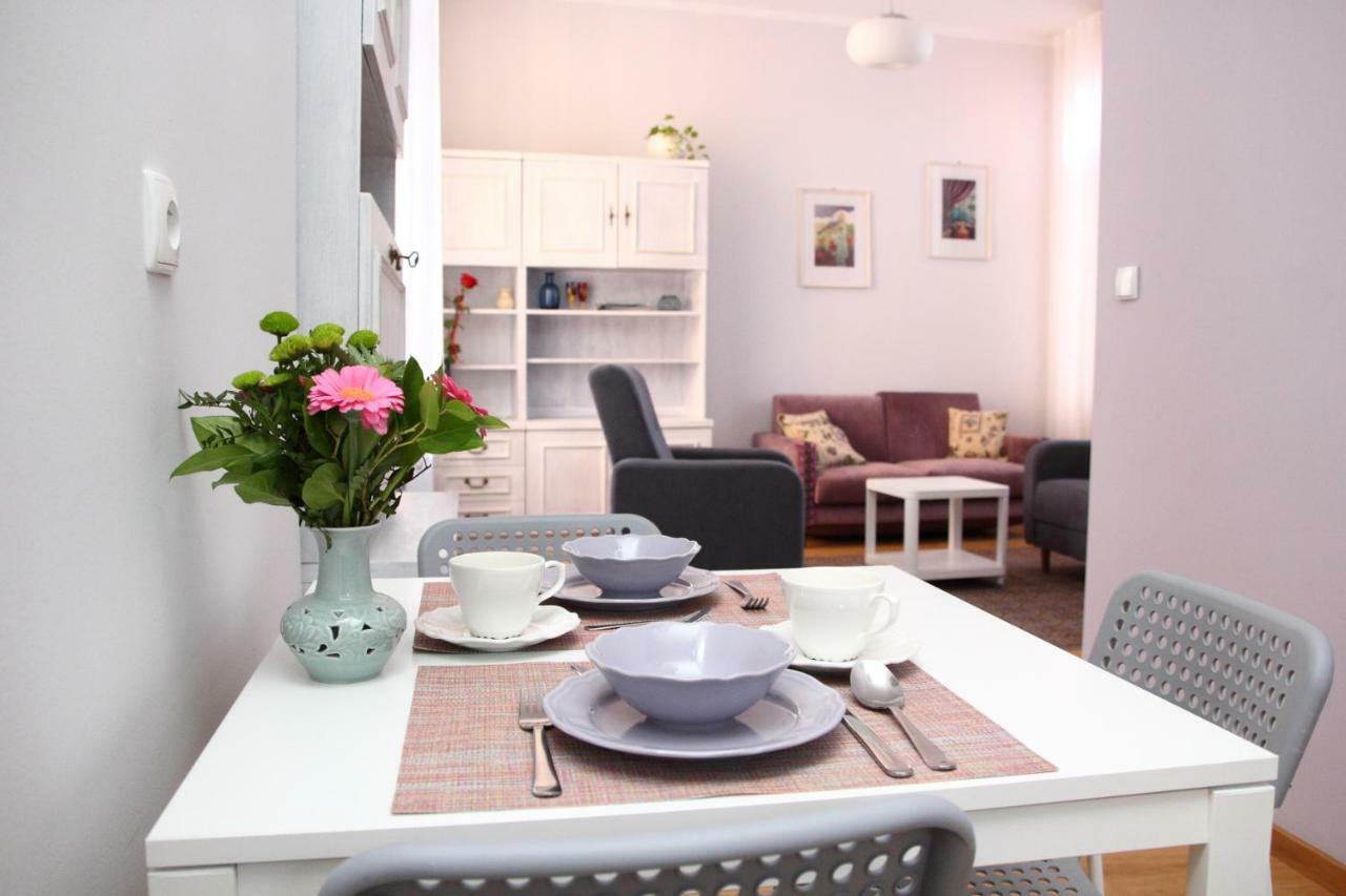 Apartament Antykwa Stary Toruń المظهر الخارجي الصورة