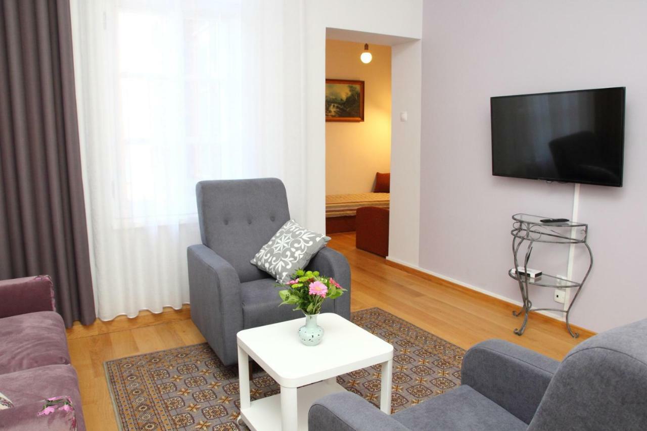 Apartament Antykwa Stary Toruń المظهر الخارجي الصورة