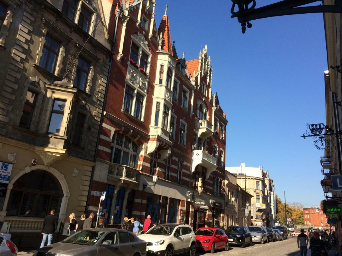 Apartament Antykwa Stary Toruń المظهر الخارجي الصورة