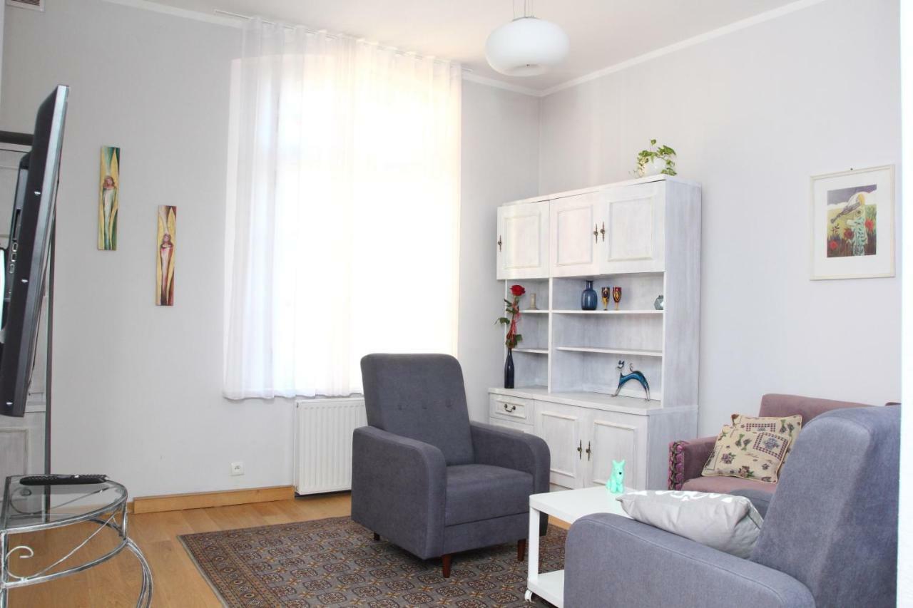Apartament Antykwa Stary Toruń المظهر الخارجي الصورة