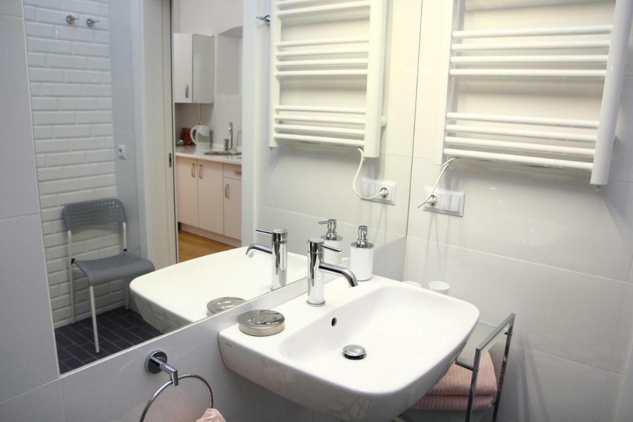 Apartament Antykwa Stary Toruń المظهر الخارجي الصورة