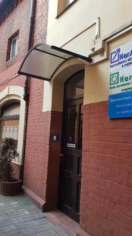 Apartament Antykwa Stary Toruń المظهر الخارجي الصورة