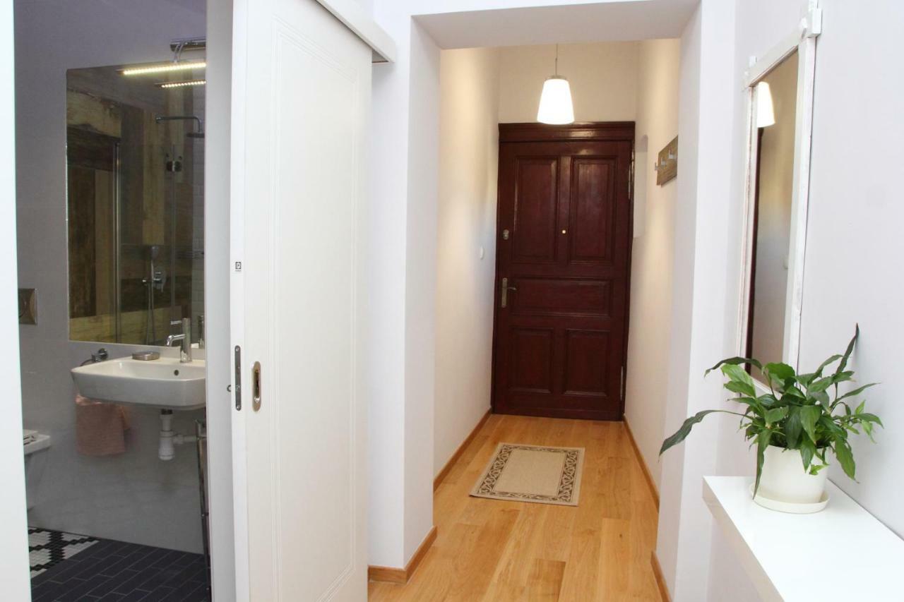 Apartament Antykwa Stary Toruń المظهر الخارجي الصورة