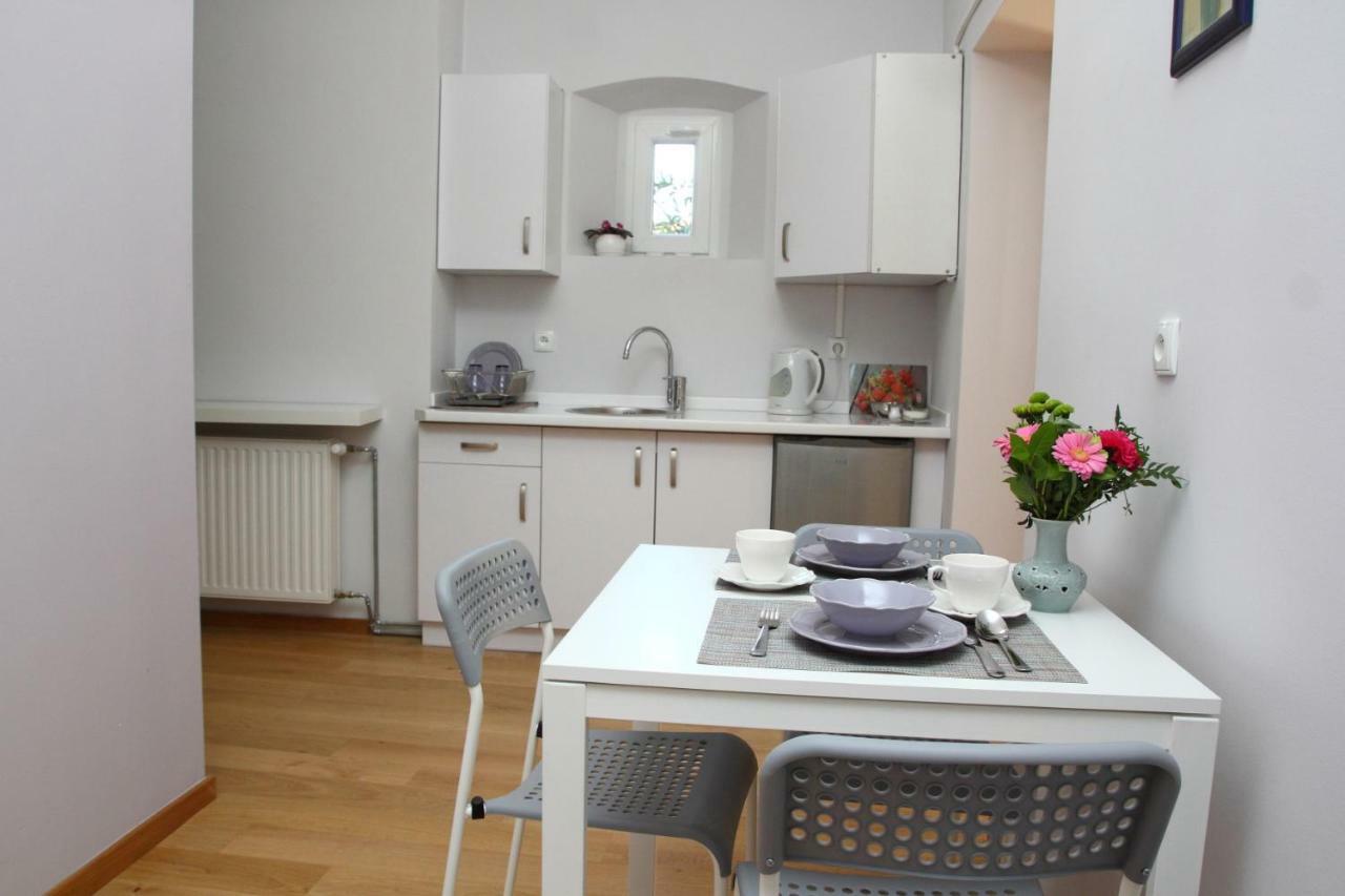 Apartament Antykwa Stary Toruń المظهر الخارجي الصورة