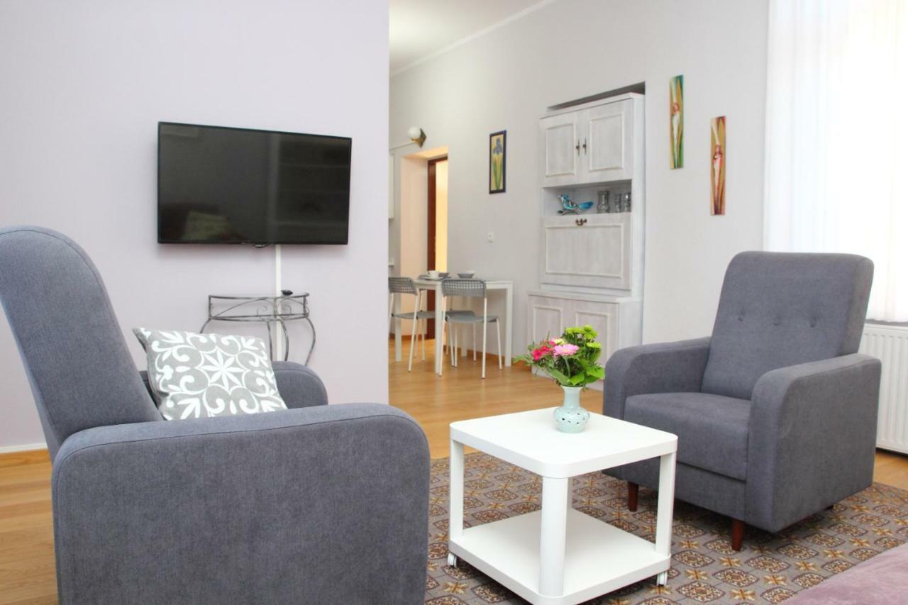 Apartament Antykwa Stary Toruń المظهر الخارجي الصورة