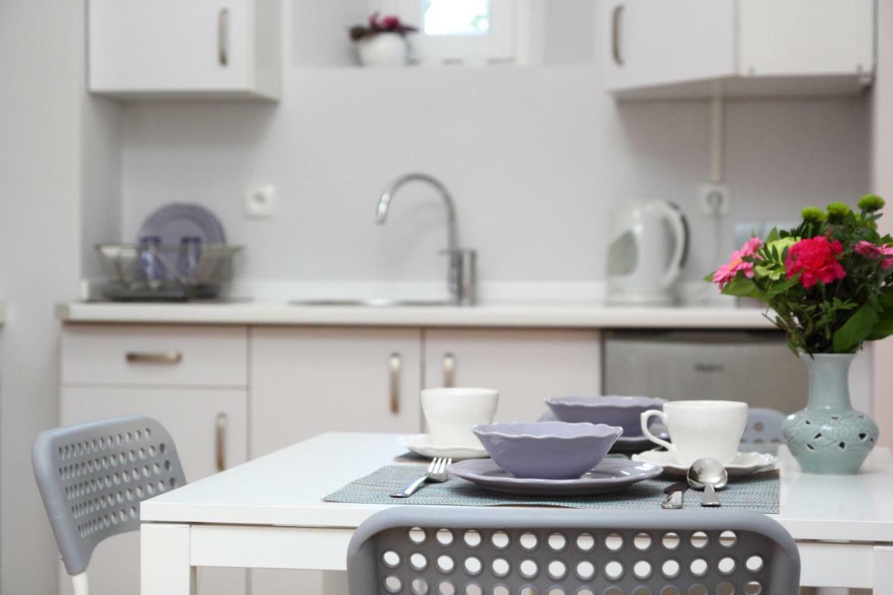 Apartament Antykwa Stary Toruń المظهر الخارجي الصورة