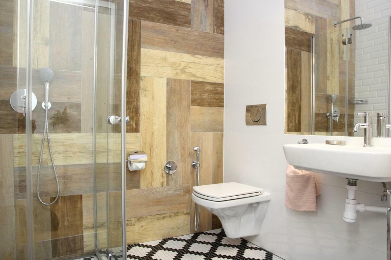 Apartament Antykwa Stary Toruń المظهر الخارجي الصورة