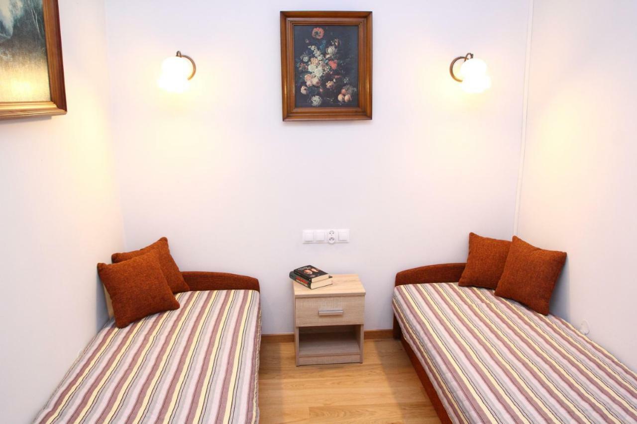 Apartament Antykwa Stary Toruń المظهر الخارجي الصورة