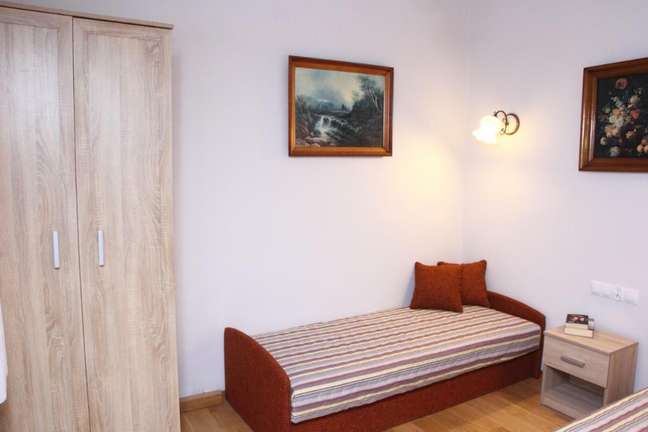 Apartament Antykwa Stary Toruń المظهر الخارجي الصورة