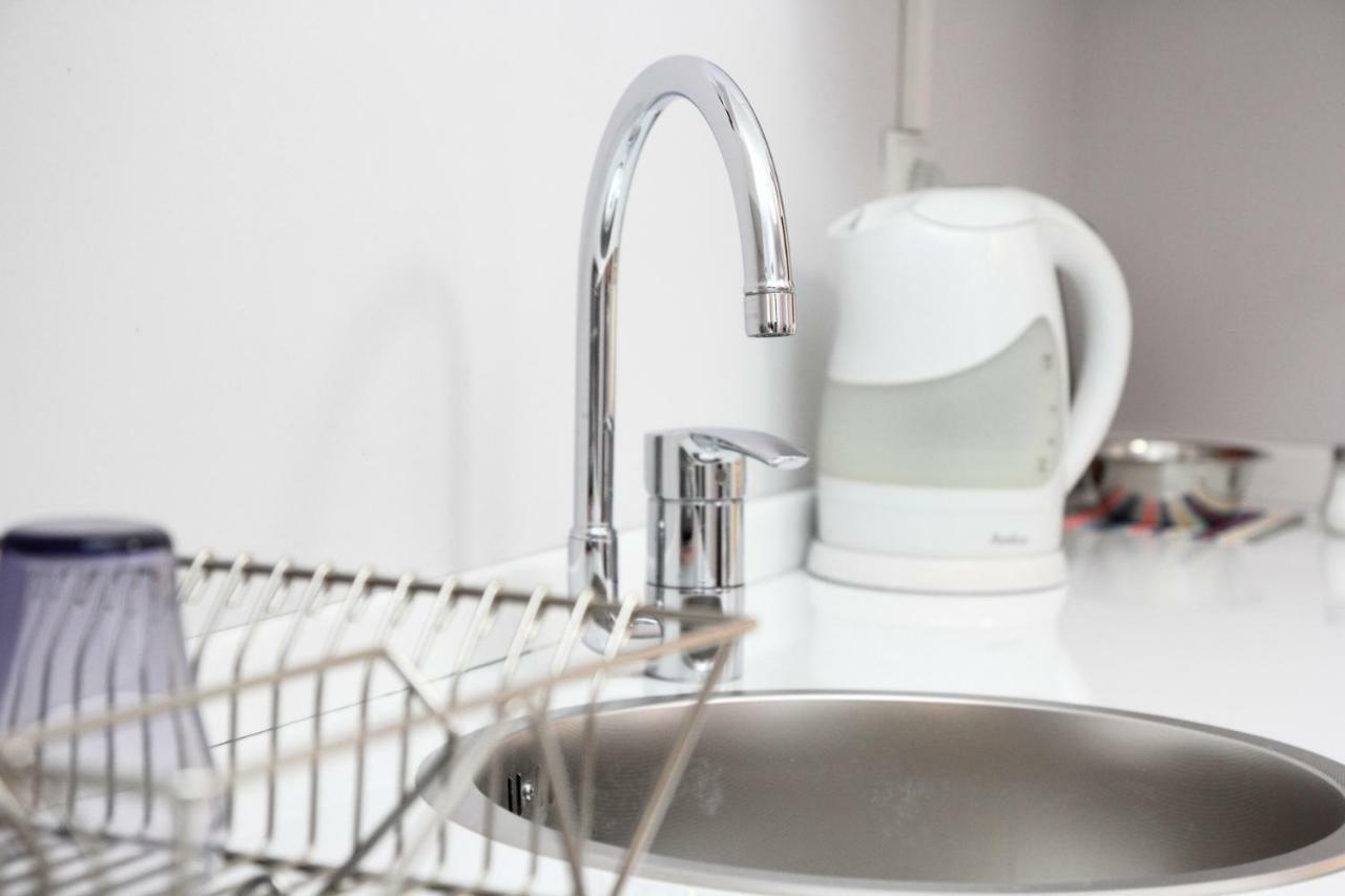 Apartament Antykwa Stary Toruń المظهر الخارجي الصورة